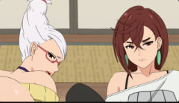 亚洲学生被锁在床上 第一人称视角口交和肛交 FlameHEL