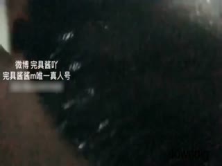 REAL951 过气明星人妻沦为性奴！公司破产被丈夫卖掉，从光鲜贵妇到肉便器的淫堕人生