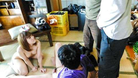 未知女优激情出演！秋田福祉学院义工社团2024年冬季群交合宿守护海之秘 NSODN001