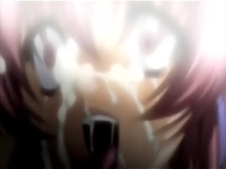 MIMK110 穿校服的女孩