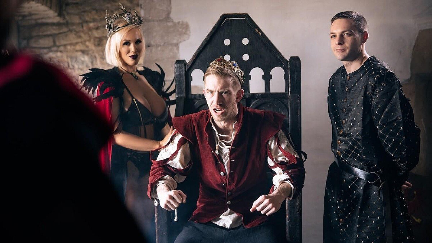 Melody Marks青春女神的唯美诱惑