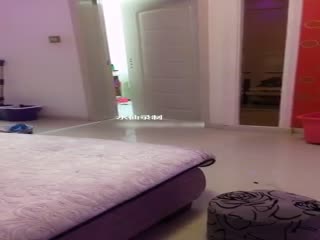 [亞洲無碼] 【77】 超强母狗调教大神【黑猫的私奴日记】白嫩母狗被深喉，后入打桩全棵拿外卖(3V)