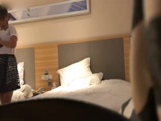 用超級性感身材緊貼的獨特股間訓練法，外表與內在相反地讓學生被吃得精光的淫蕩荡妇弥美伊莎