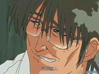 Mosaic MTALL032 口水湿漉漉的脸部深舔口交