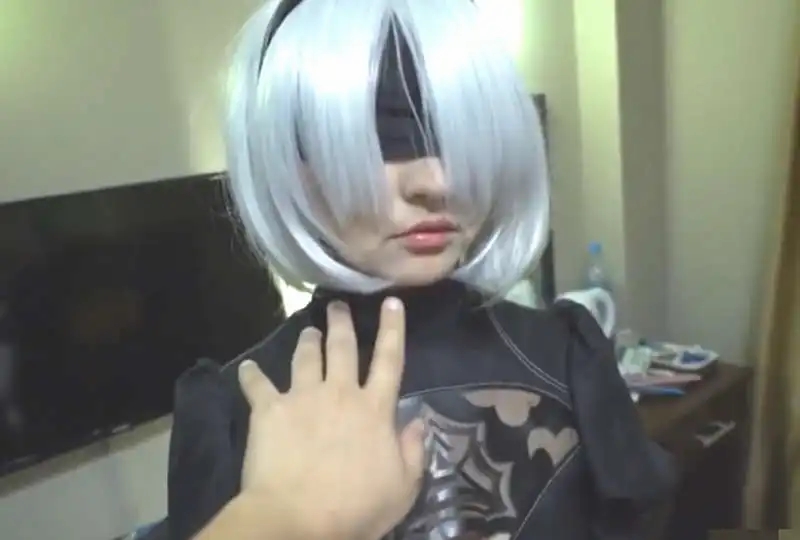 [有碼] [HD] MFYD057 住在亂七八糟的小屋的我 中年單身 ，和住在隔壁的遊戲宅女 大約30歲 發生了性愛關係 藍芽水月 [中文字幕]【MP4 5.30GB】