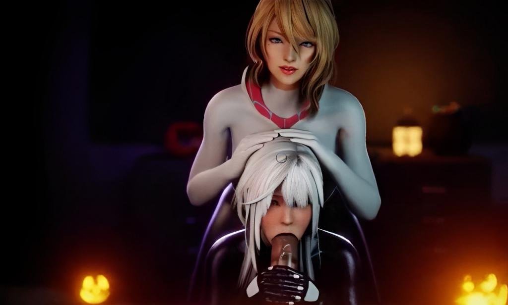 偶像女友堕落 NTR系列作品