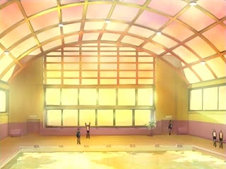 弟弟脱光衣服爬进姐姐被窝打飞机，姐姐看着弟弟的鸡巴，逼都湿了