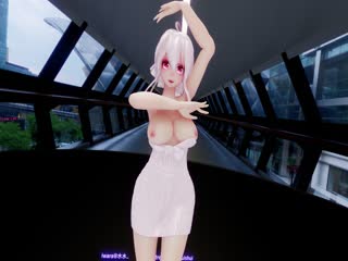 濕淋淋蜜穴等你來插，滿足淫慾渴望