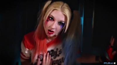 【中出内射】黑丝小恶魔 深喉拉丝口爱 疯狂插穴