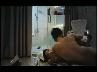 宸荨樱桃 紫萱 闺蜜男友 樱桃的肉棒安抚 国产AV