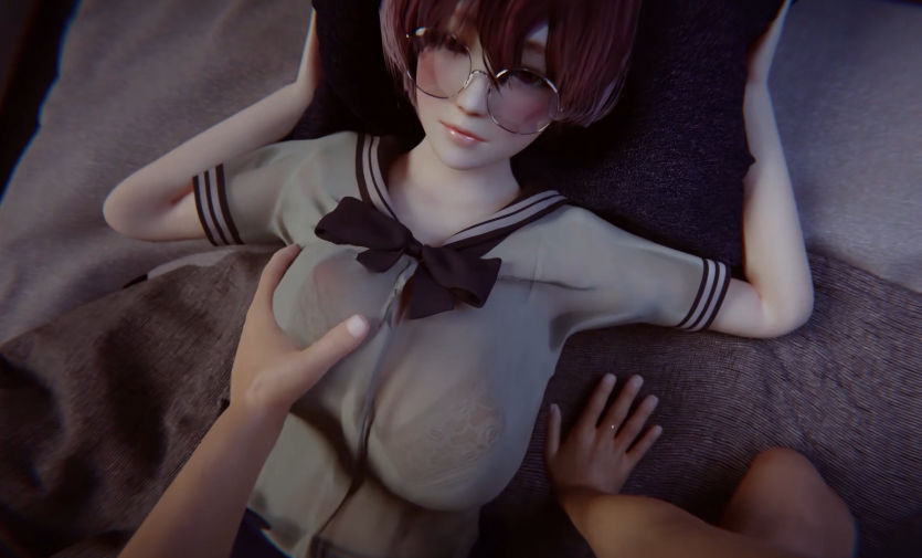 原創 [MP4 4.60G]FNS033【破壊版】ベロキス好きなバイト先の小悪魔ちゃんと、全予定をすっぽかしてハメまくった週末浮気SEX 由衣陽菜