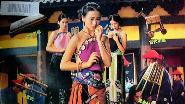 极品符文女神九条南无最新福利视频！情趣肚兜勾魂夺魄 道具自慰呻吟不止 极致淫骚！