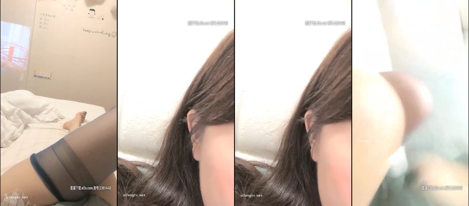 DA33 小护士的性解放