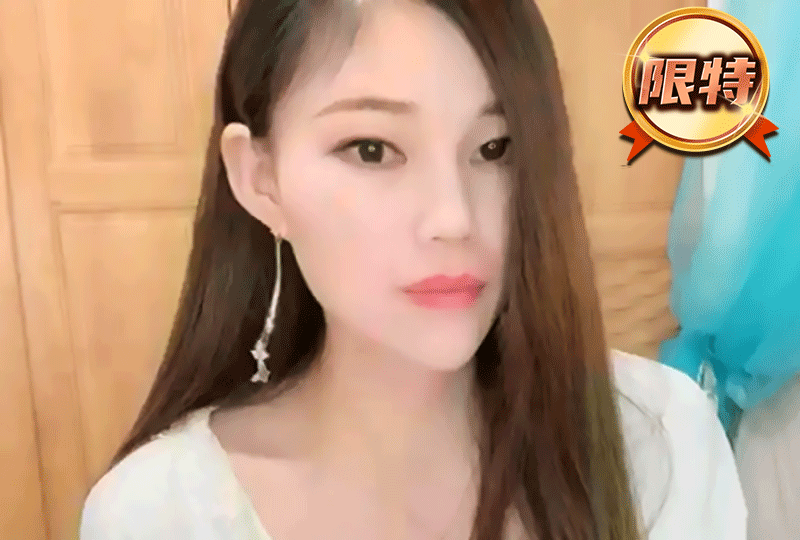 变性系列 TS气质美人 极品伪娘cosplay卡提希娅，对镜疯狂上下套弄自己肉棒自慰