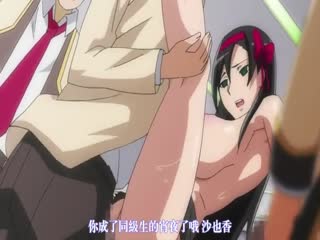 日本字幕 SAME186 妈妈再婚后多出一个让人超火大、嘴贱又没大没小的继妹，虽然讨厌但脸蛋超可爱。我干了她之后，她就变得有恋兄癖了 斋藤亚美里