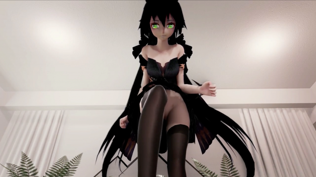 DDH164 【用开朗的笑容和炸药伙伴点燃顾客的下半身！危险的硝酸甘油医生穿着可爱的皮肤]第一次看到乳房在几秒钟内出现