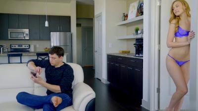 Kaede和Suzu Toro面對大師Kyokucho Sensei終於活下去！Tsundere的楓木和天然涼爽的鈴鐺。頑皮的學校生活被雙胞胎美麗的女孩所包圍！akari minase akari tsuki