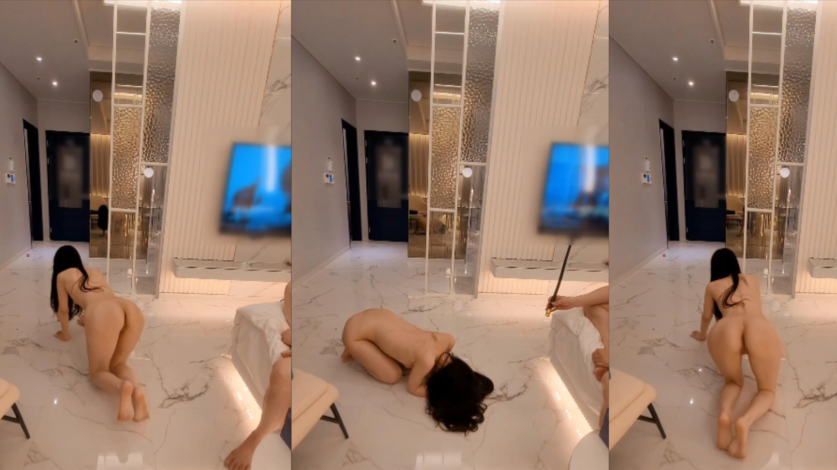 【麻豆传媒】MD01651 少年阿宾篇章一 美艳的房东太太