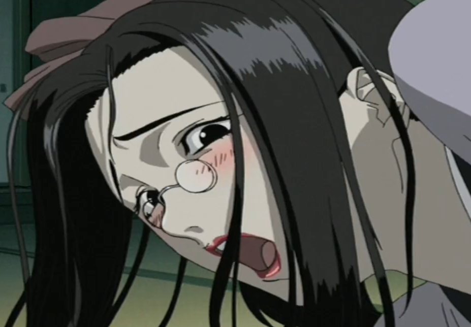 [COS 视频 中文步兵] 明紗 芽衣 迷奸愛蜜莉雅 澀影老師拍完 [11.6g]