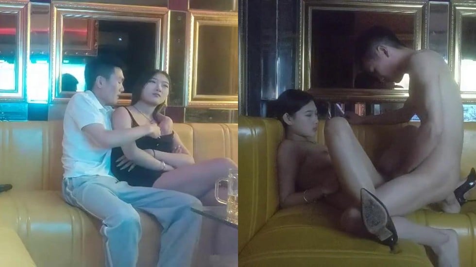 離異的少婦姐姐 交換炮友