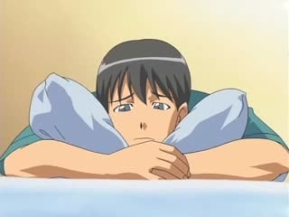 射精上瘾 巨乳妓女舔地板