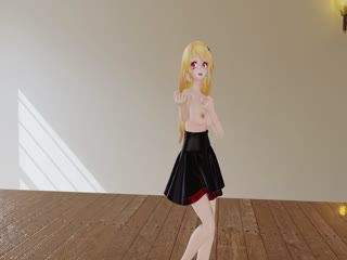 他妈的动漫女孩