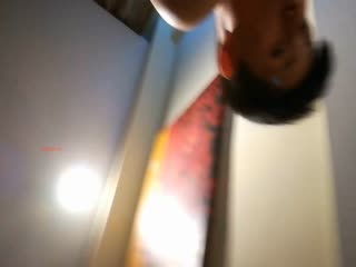 欲火中烧的印度哥引诱司机进行粗暴性行为