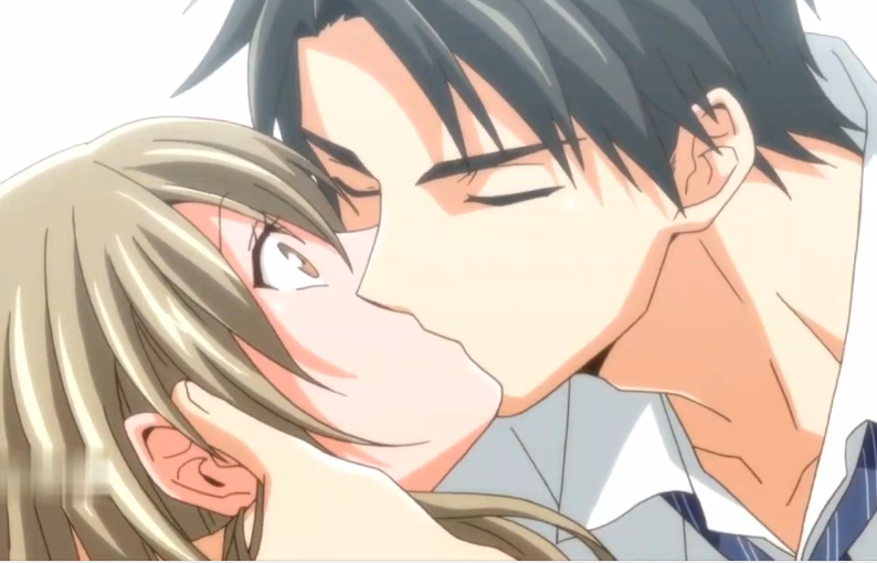 继妹上课迟到了，但她湿淋淋的小穴仍然需要我的鸡巴和体内射精