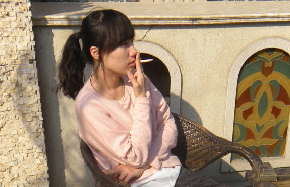 从刚出校园的小姐姐到人妻小少妇大奶肥臀反差婊刘珊