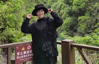 44岁营级美熟女-雨竹先生